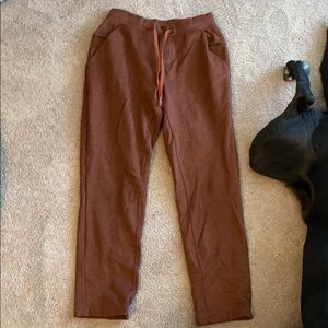 FS Lululemon pants XSMALL